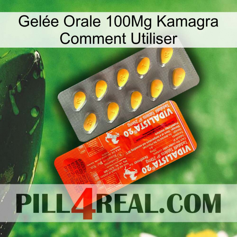 Gelée Orale 100Mg Kamagra Comment Utiliser new01